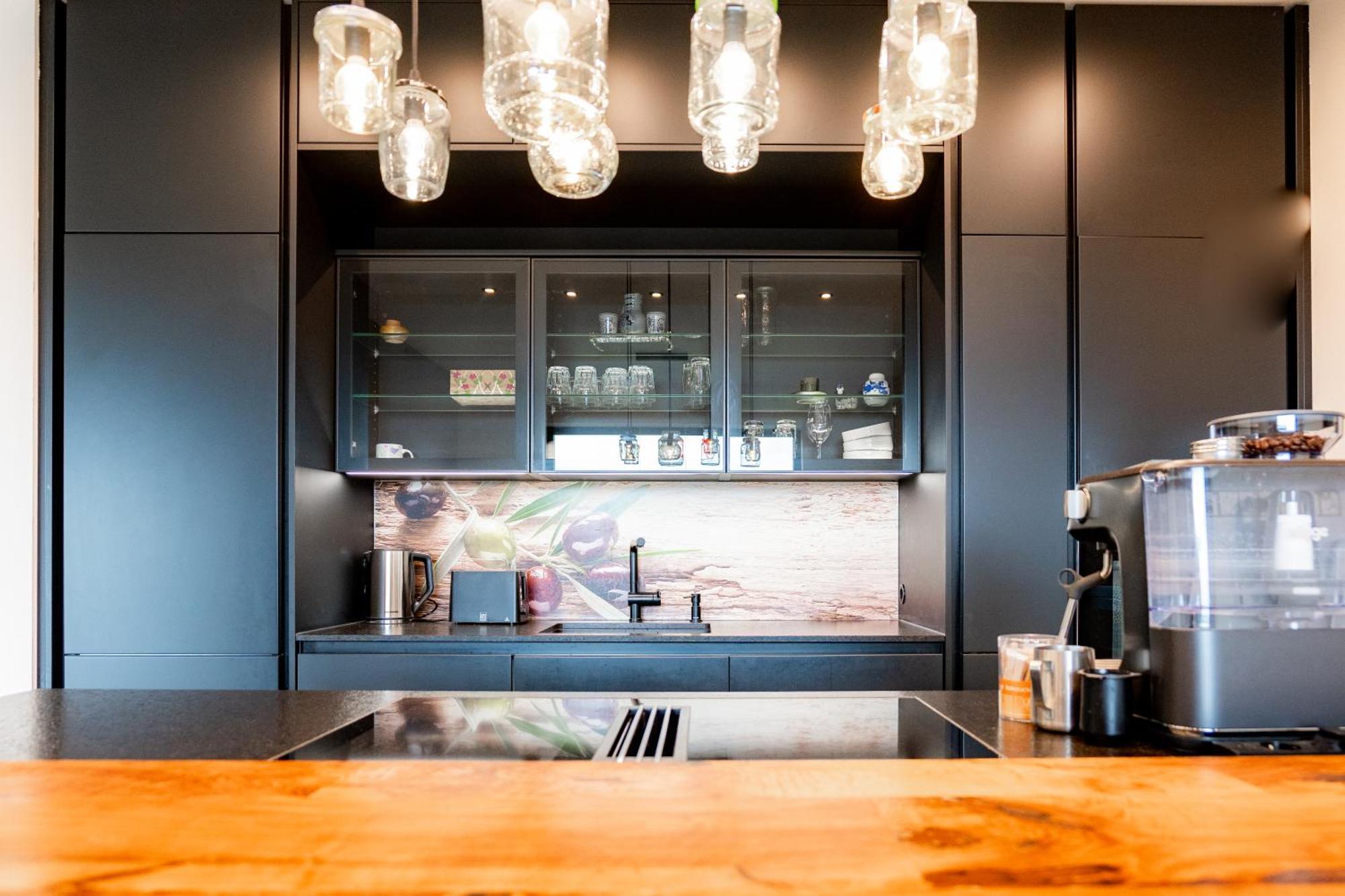 Villa Rose Close To Vienna & Airport Maria Ellend 外观 照片