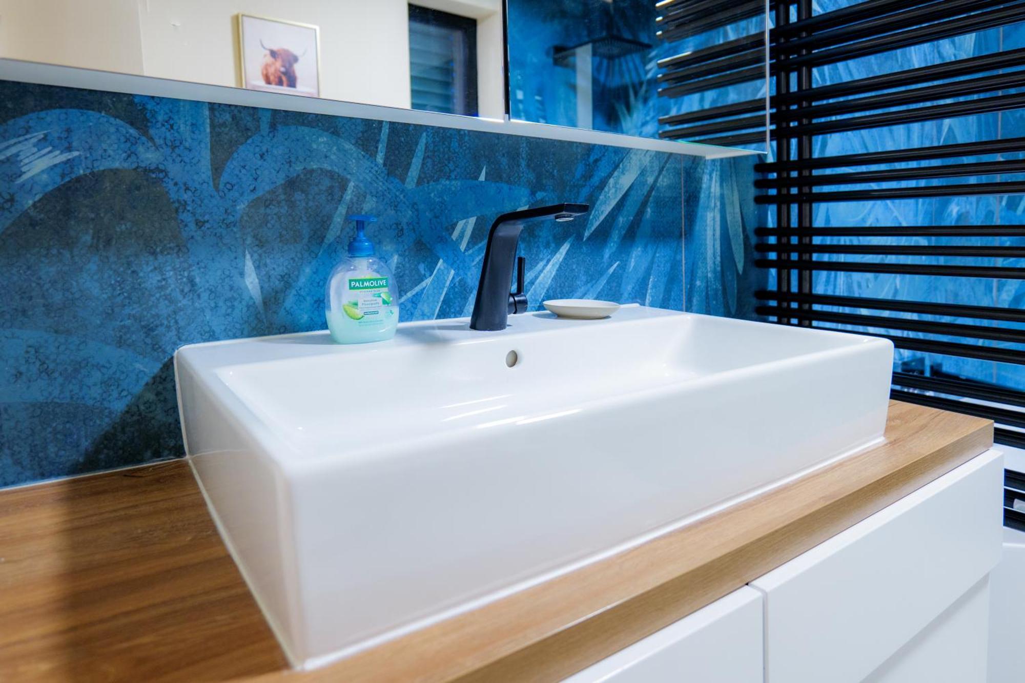 Villa Rose Close To Vienna & Airport Maria Ellend 外观 照片