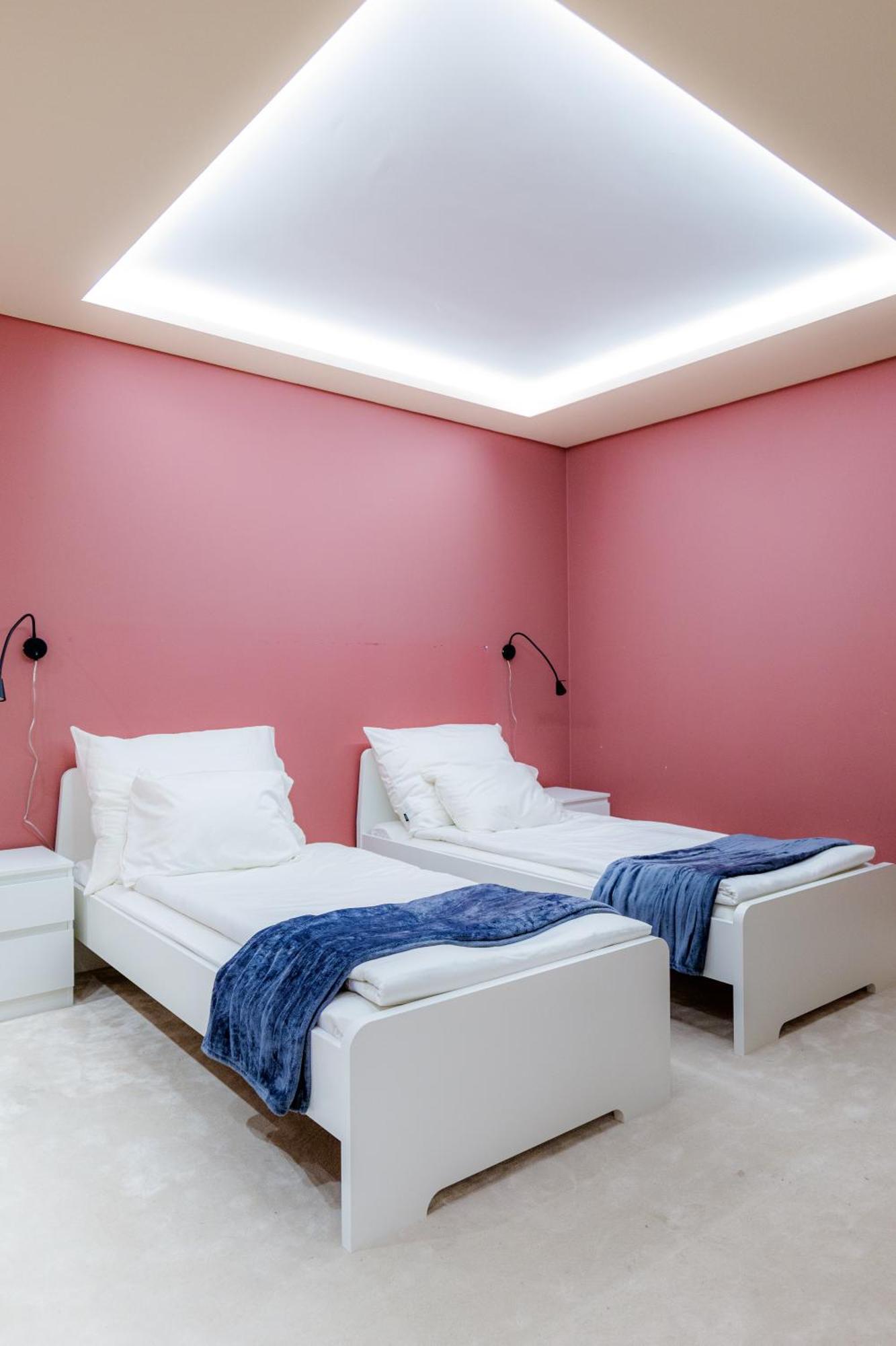 Villa Rose Close To Vienna & Airport Maria Ellend 外观 照片