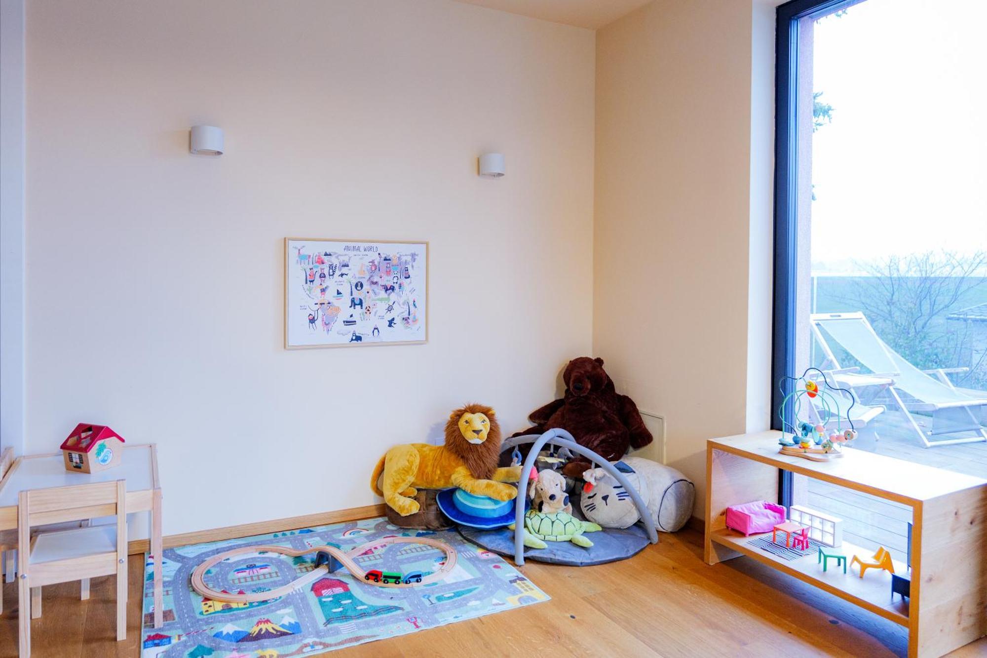 Villa Rose Close To Vienna & Airport Maria Ellend 外观 照片