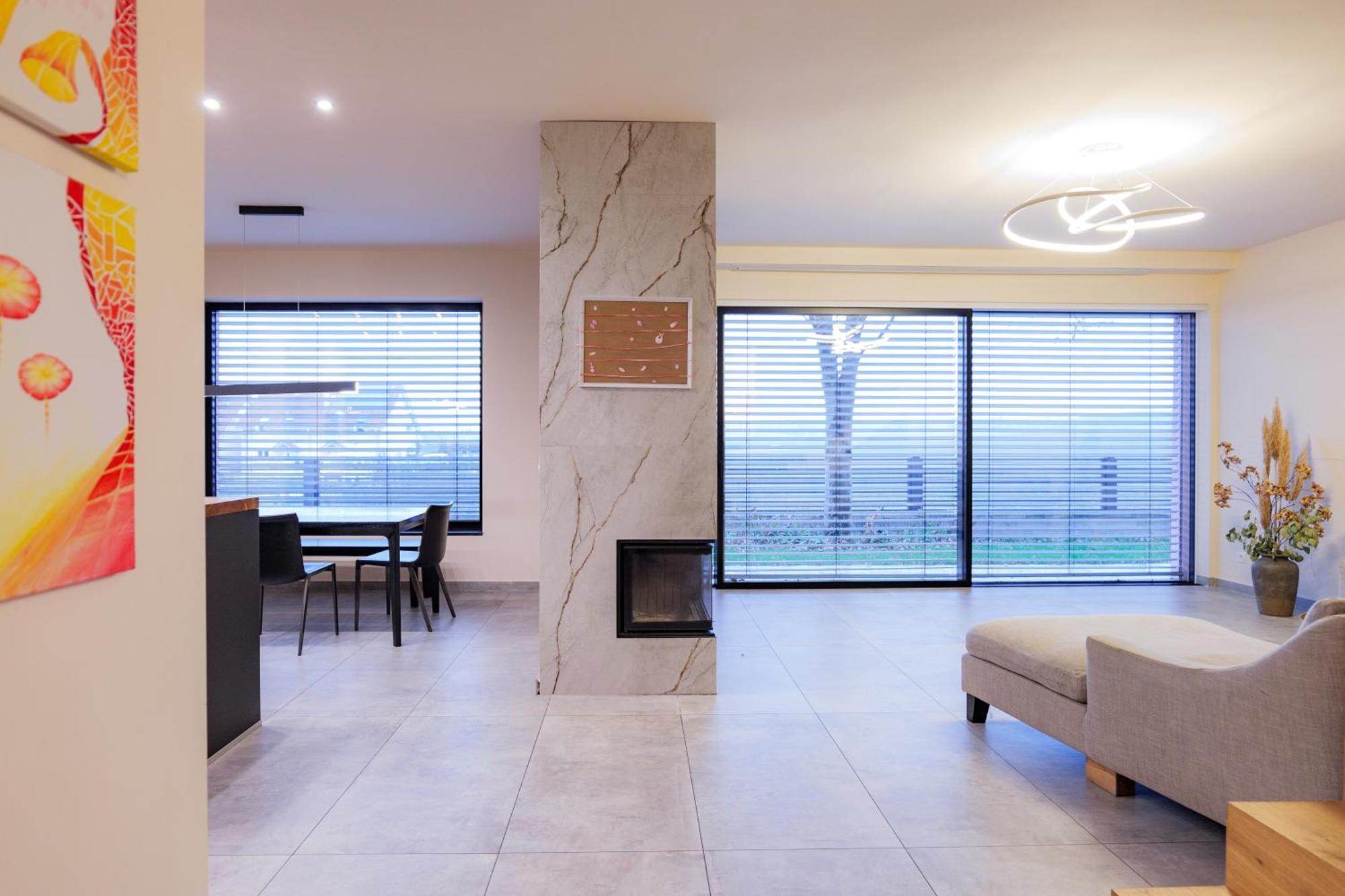 Villa Rose Close To Vienna & Airport Maria Ellend 外观 照片