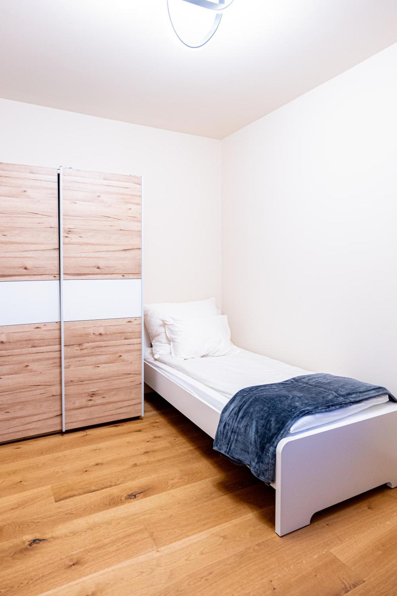 Villa Rose Close To Vienna & Airport Maria Ellend 外观 照片