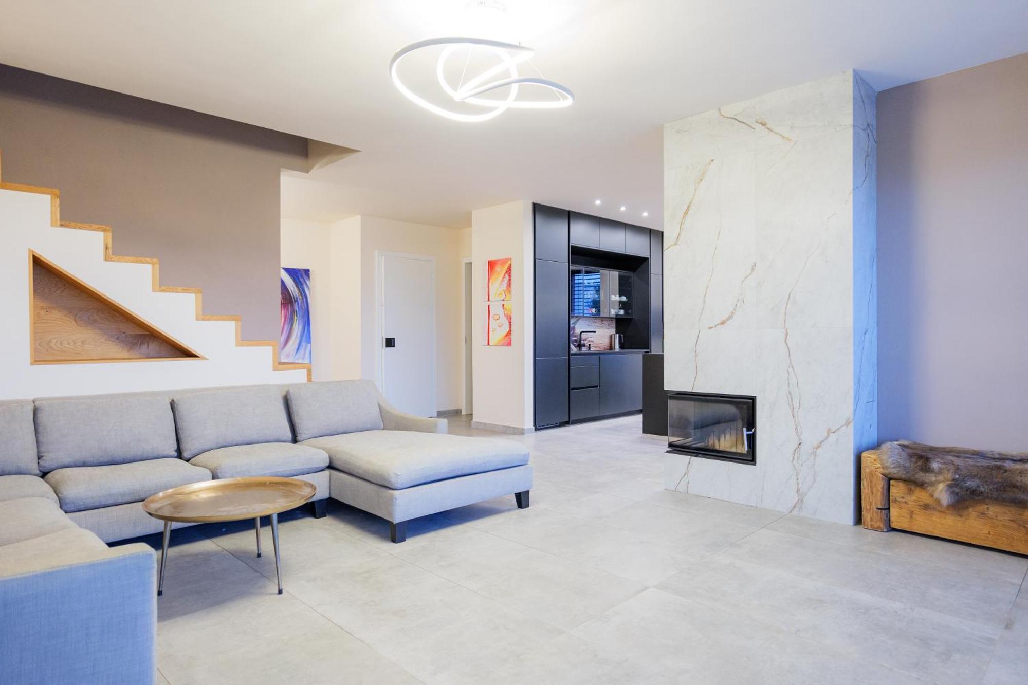 Villa Rose Close To Vienna & Airport Maria Ellend 外观 照片